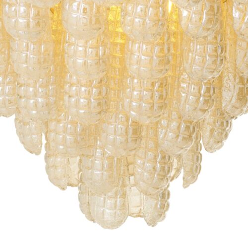 CHANDELIER CHAVES L <br/> by Eichholtz - Image 4