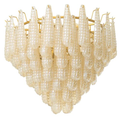 CHANDELIER CHAVES L <br/> by Eichholtz - Image 5