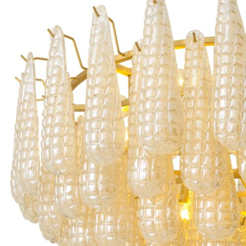CHANDELIER CHAVES L <br/> by Eichholtz - Image 6