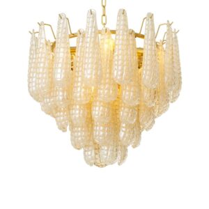 CHANDELIER CHAVES S <br/> by Eichholtz