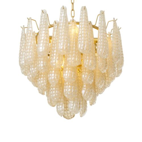 CHANDELIER CHAVES S <br/> by Eichholtz - Image 3