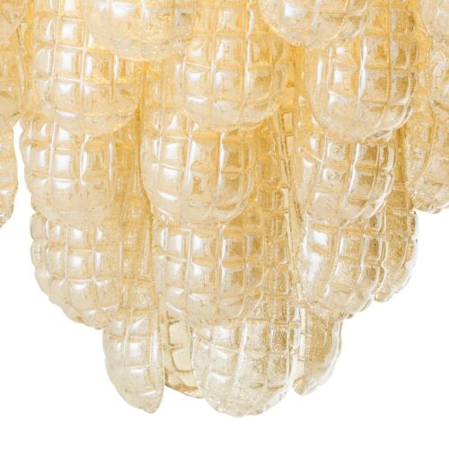 CHANDELIER CHAVES S <br/> by Eichholtz - Image 4