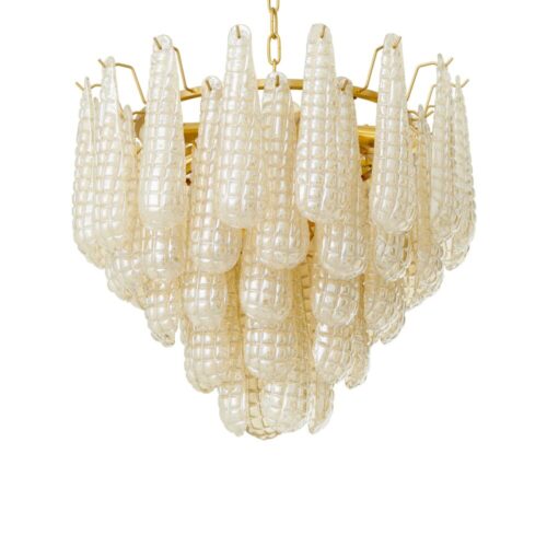 CHANDELIER CHAVES S <br/> by Eichholtz - Image 5