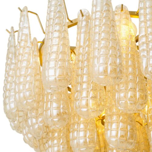 CHANDELIER CHAVES S <br/> by Eichholtz - Image 6