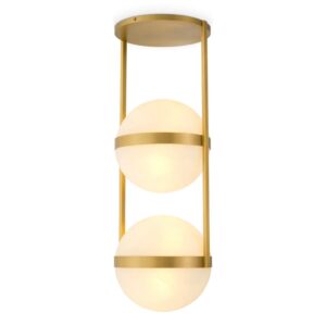 CELING LAMP DOVER <br/> by Eichholtz