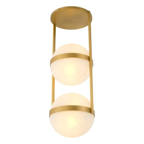 CELING LAMP DOVER <br/> by Eichholtz - Image 3