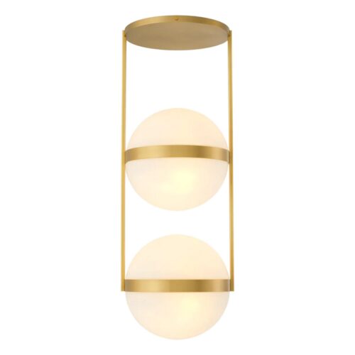 CELING LAMP DOVER <br/> by Eichholtz - Image 4