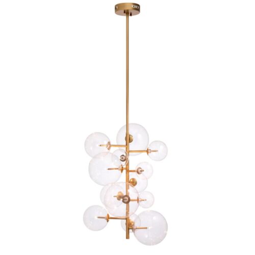 CHANDELIER EZRA <br/> by Eichholtz