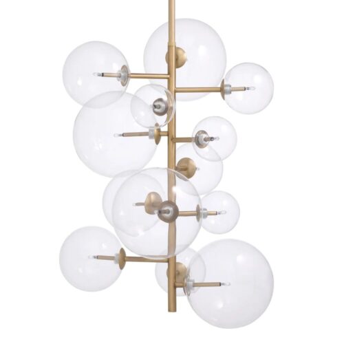 CHANDELIER EZRA <br/> by Eichholtz - Image 2