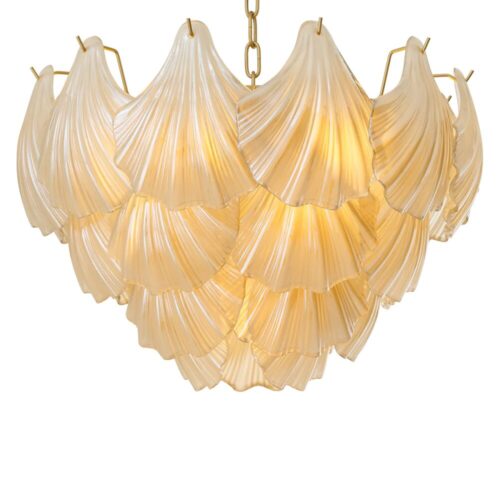 CHANDELIER IBIZA <br/> by Eichholtz - Image 4