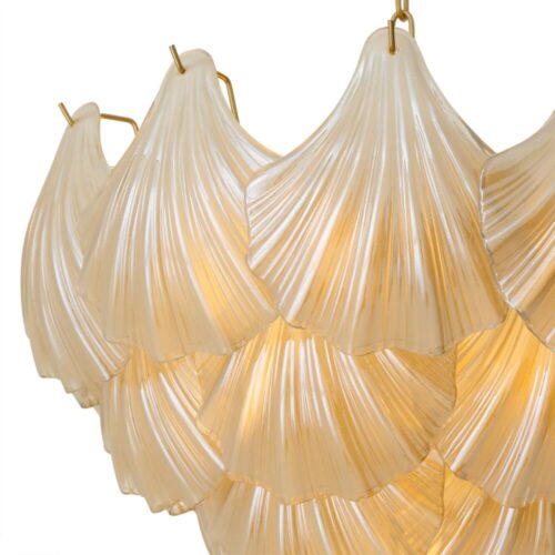CHANDELIER IBIZA <br/> by Eichholtz - Image 6