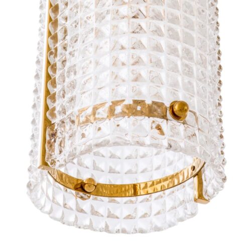 CHANDELIER REFLECTO <br/> by Eichholtz - Image 5
