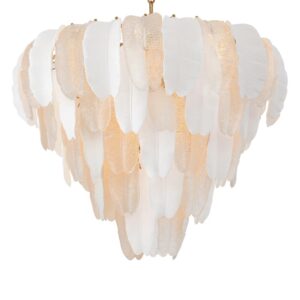 CHANDELIER SAINT LUCIA L <br/> by Eichholtz