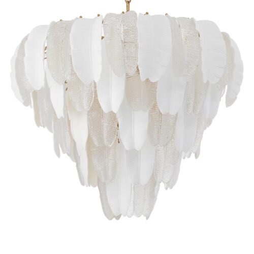 CHANDELIER SAINT LUCIA L <br/> by Eichholtz - Image 4