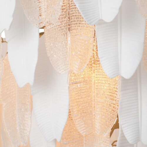 CHANDELIER SAINT LUCIA L <br/> by Eichholtz - Image 5