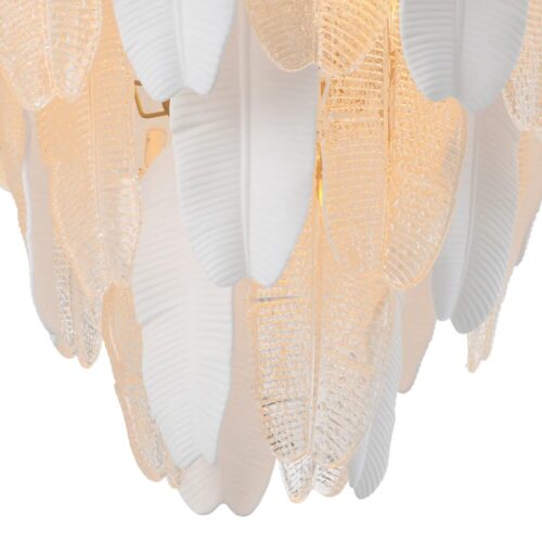 CHANDELIER SAINT LUCIA L <br/> by Eichholtz - Image 6
