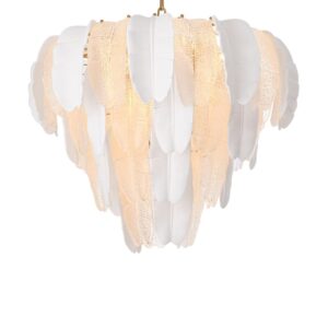 CHANDELIER SAINT LUCIA S <br/> by Eichholtz