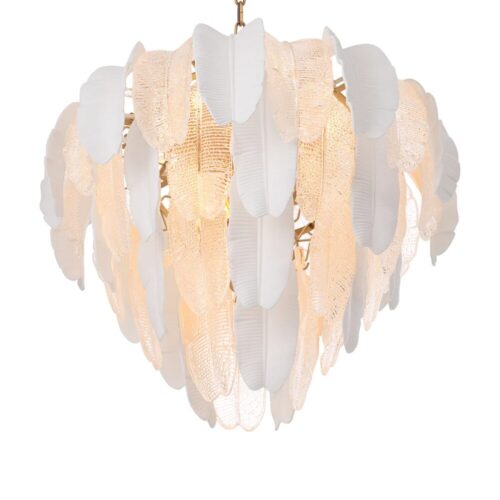CHANDELIER SAINT LUCIA S <br/> by Eichholtz - Image 2