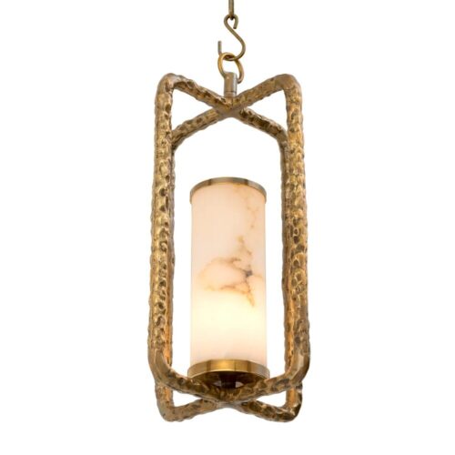 CHANDELIER SAN LORENZO <br/> by Eichholtz - Image 9