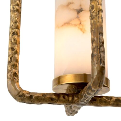 CHANDELIER SAN LORENZO <br/> by Eichholtz - Image 11