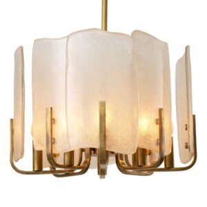 CHANDELIER SERRANO <br/> by Eichholtz