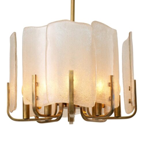 CHANDELIER SERRANO <br/> by Eichholtz