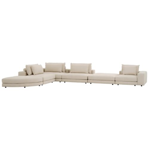 SOFA LOUNGE CLUB <br/> by Eichholtz