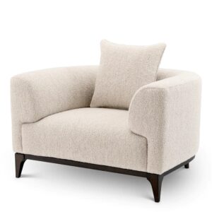 CHAIR BRANNAN <br/> by Eichholtz