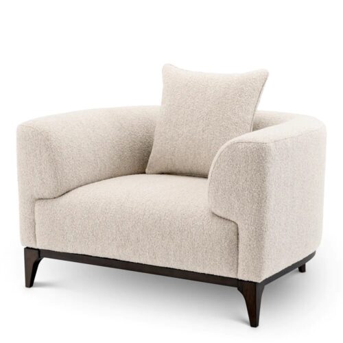 CHAIR BRANNAN <br/> by Eichholtz