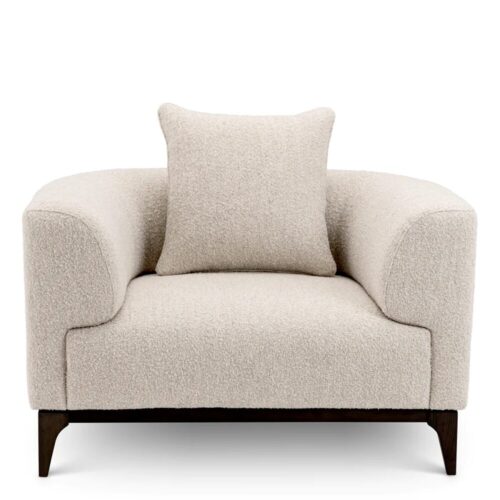 CHAIR BRANNAN <br/> by Eichholtz - Image 3