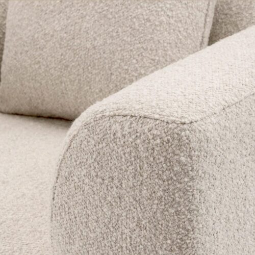 CHAIR BRANNAN <br/> by Eichholtz - Image 7