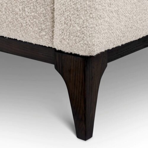 CHAIR BRANNAN <br/> by Eichholtz - Image 8