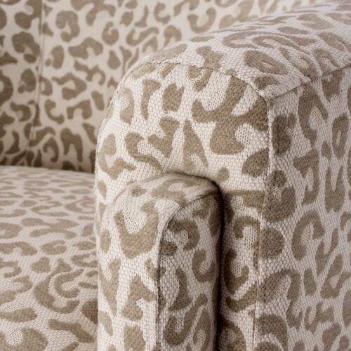 CHAIR HAZELWOOD <br/> by Eichholtz <br/><br/> IN STOCK - Image 2