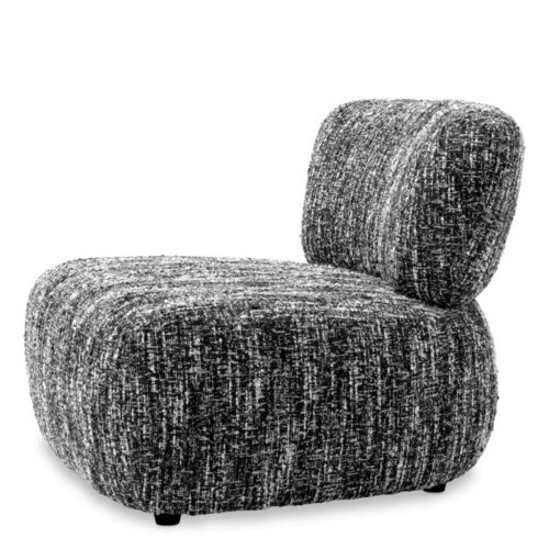 CHAIR LEON <br/> by Eichholtz <br/><br/> IN STOCK - Image 2