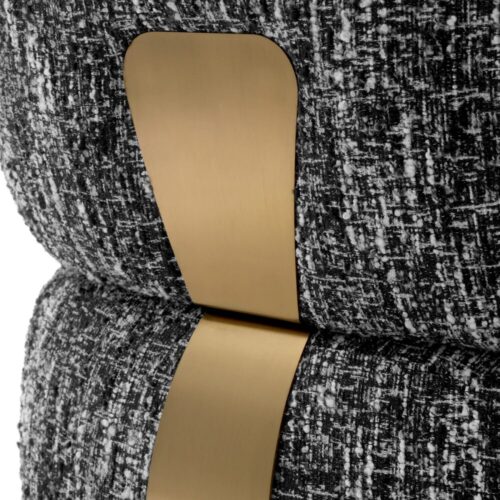 CHAIR LEON <br/> by Eichholtz <br/><br/> IN STOCK - Image 6