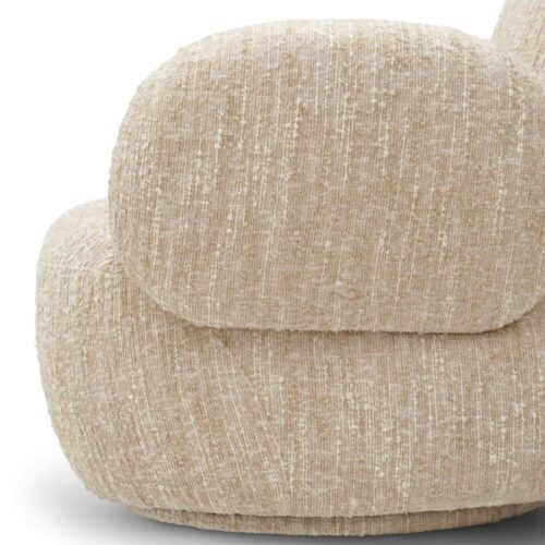 SWIVEL CHAIR MADRONE <br/> by Eichholtz - Image 7