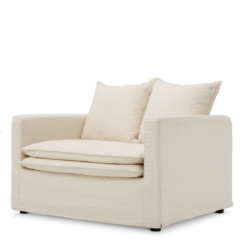 CHAIR MONTGOMERY <br/> by Eichholtz