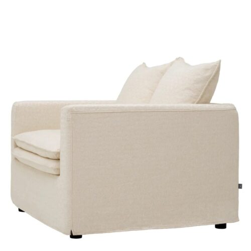 CHAIR MONTGOMERY <br/> by Eichholtz - Image 5
