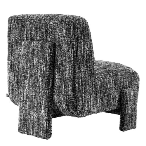 CHAIR ROCKDALE <br/> by Eichholtz - Image 5
