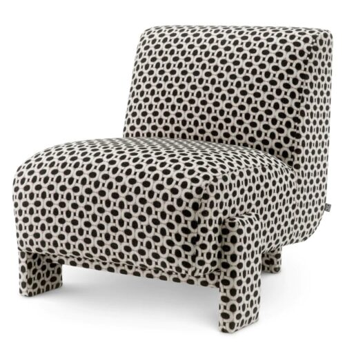 CHAIR ROCKDALE <br/> by Eichholtz - Image 2