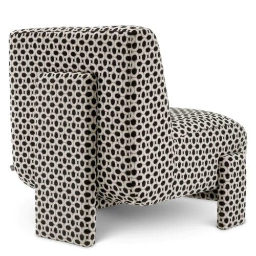 CHAIR ROCKDALE <br/> by Eichholtz - Image 6