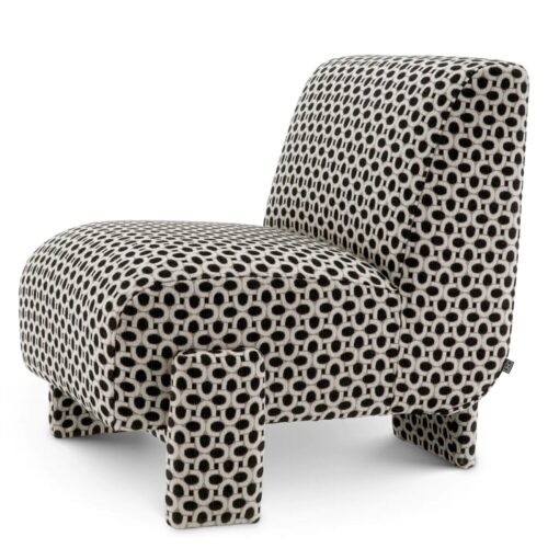CHAIR ROCKDALE <br/> by Eichholtz - Image 8