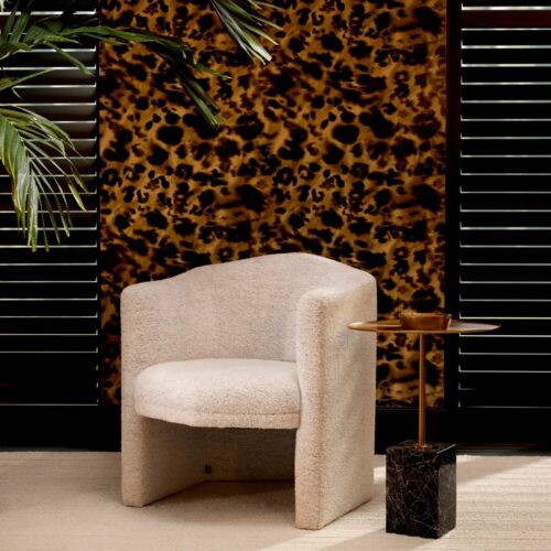 CHAIR WATERTOWN <br/> by Eichholtz - Image 2