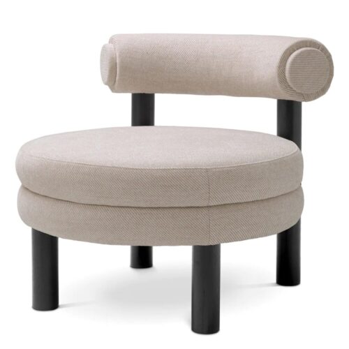 CHAIR ZOEY <br/> by Eichholtz