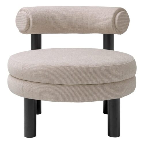 CHAIR ZOEY <br/> by Eichholtz - Image 3