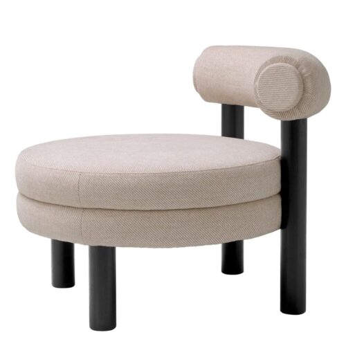 CHAIR ZOEY <br/> by Eichholtz - Image 5