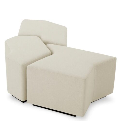 STOOL FILBERT SET OF 3 <br/> by Eichholtz - Image 6
