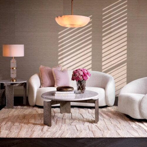 SOFA AMORE S <br/> by Eichholtz - Image 2