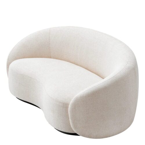 SOFA AMORE S <br/> by Eichholtz - Image 5