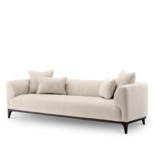 SOFA BRANNAN <br/> by Eichholtz